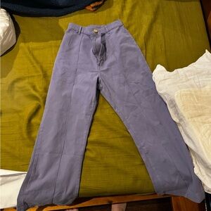 Western size small big bud press never worn, sample sale